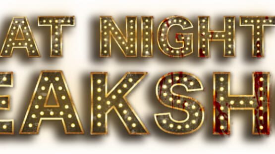 At Night : Freakshow official artwork 2
