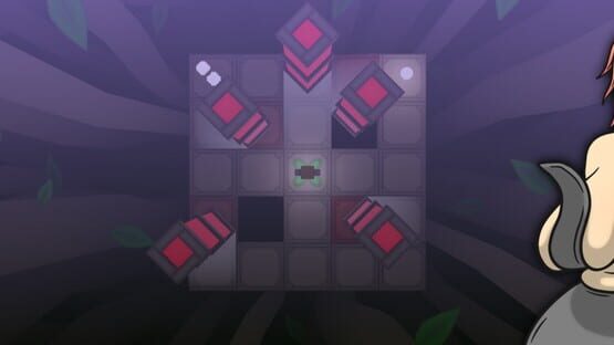 Layers of Bust gameplay screenshot