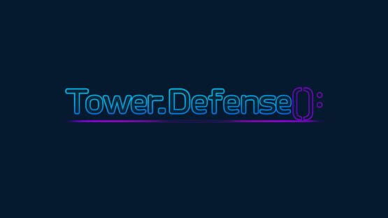Tower.Defense(): Program the Fight official artwork 2