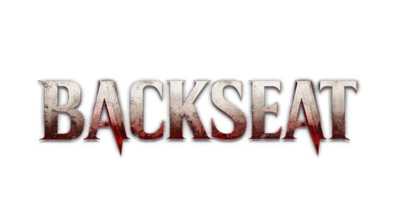 Backseat official artwork 4