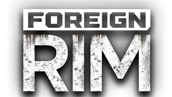 Foreign Rim official artwork 2