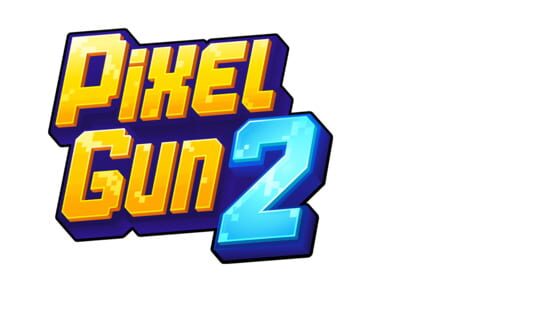 Pixel Gun 2 official artwork 4