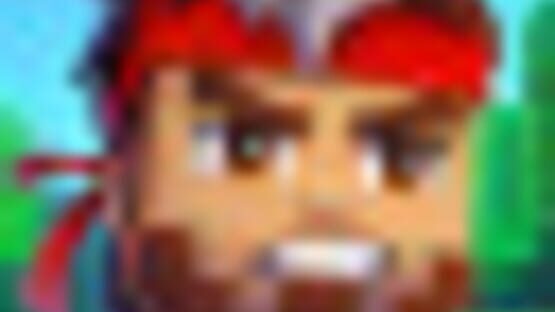 Pixel Gun 2 official artwork 1