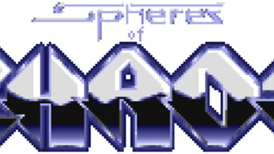 Spheres of Chaos gameplay screenshot