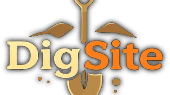DigSite official artwork 3