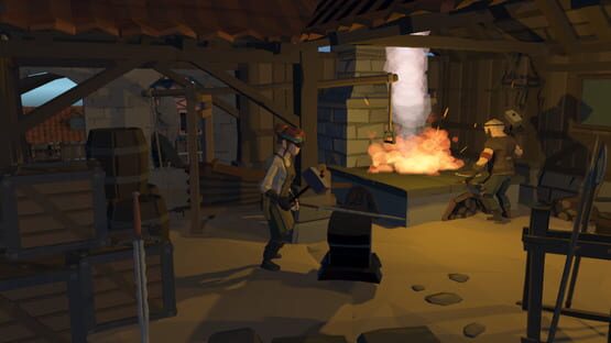 Adventurer Shop Simulator official artwork 4