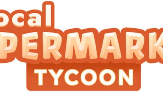 Local Supermarket Tycoon official artwork 2