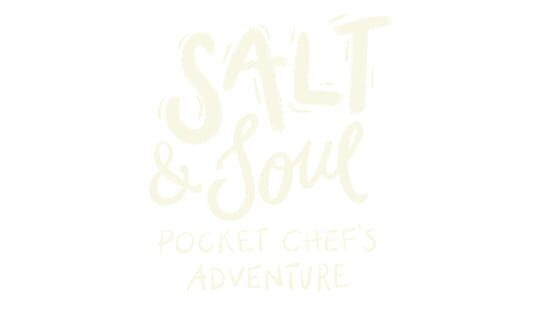 Salt & Soul: Pocket Chef's Adventure official artwork 1