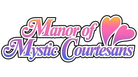 Manor of Mystic Courtesans screenshot 3