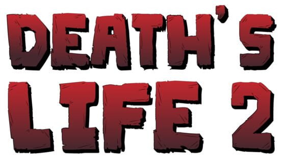 Death's Life 2 official artwork 2