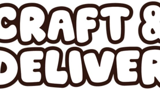 Craft & Deliver official artwork 1
