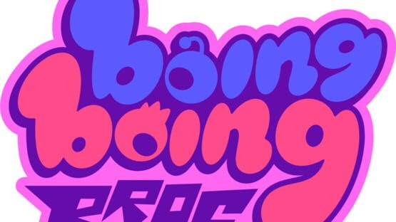 Boing Boing Bros official artwork 1