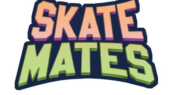 Skate Mates official artwork 3
