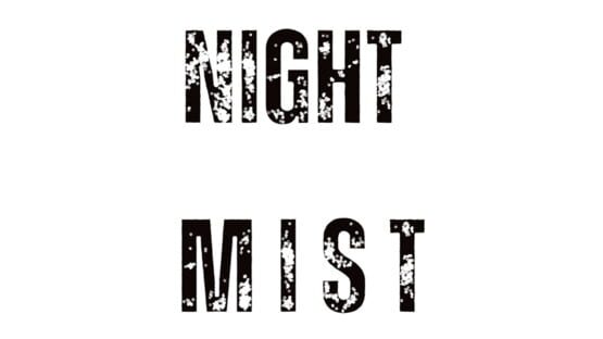 Nightmist official artwork 2
