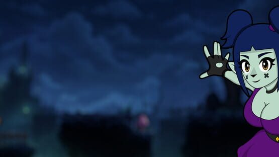 Averi the Accursed official artwork 2