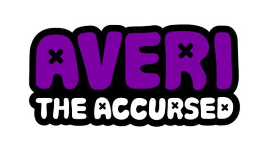 Averi the Accursed official artwork 1