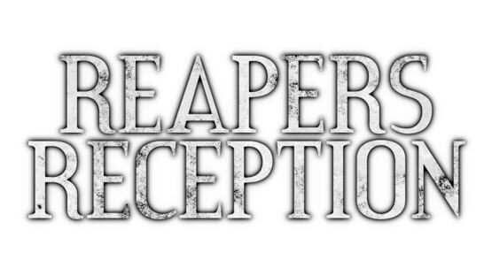 Reapers Reception official artwork 2