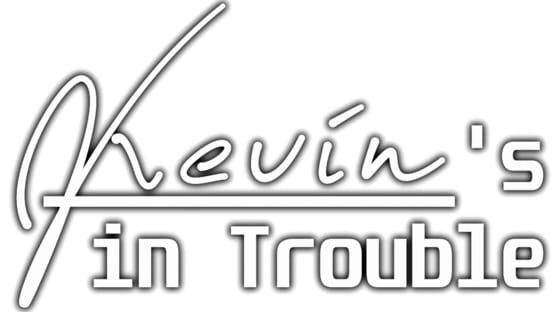 Kevin's In Trouble official artwork 2