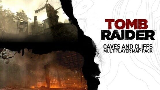 Tomb Raider: Caves and Cliffs Multiplayer Map Pack screenshot 1