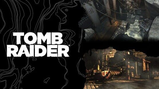 Tomb Raider: Shipwrecked Multiplayer Map Pack screenshot 1