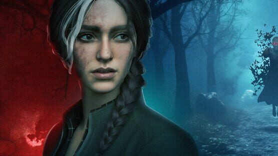 The Disappearance of Emily Crowe official artwork 1