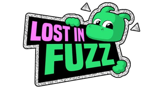 Lost in Fuzz official artwork 2