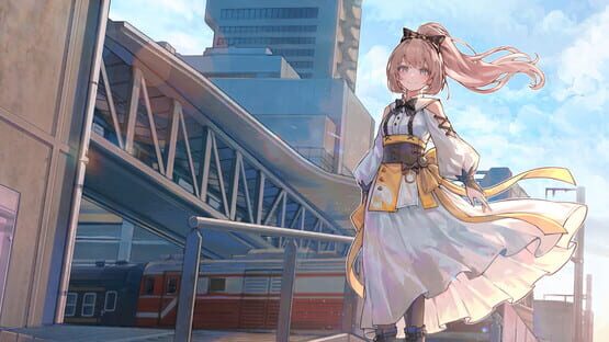 World Railway official artwork 1