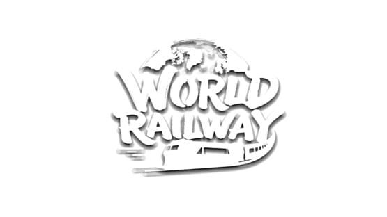 World Railway official artwork 2