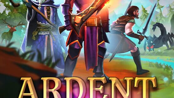 Ardent Wilds official artwork 5