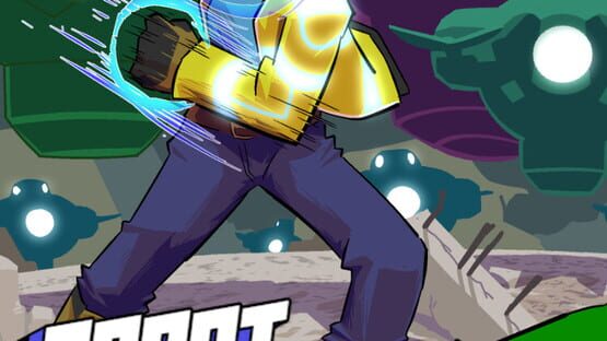 Robot Reckoning official artwork 2