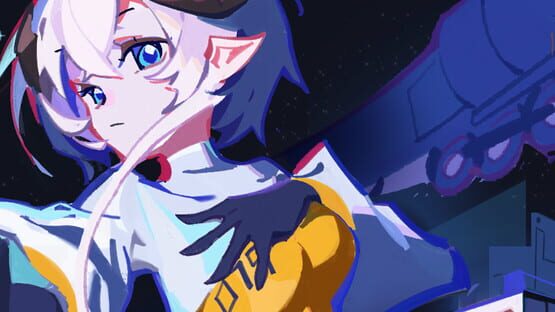 Ember Express official artwork 1