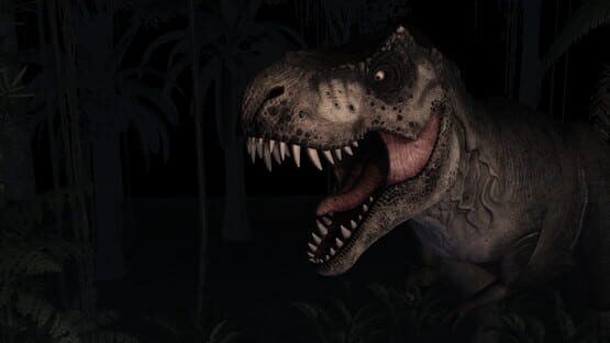 Prehistoric Hunt official artwork 3