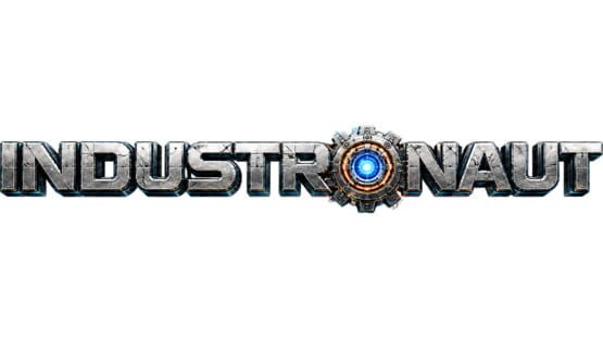 Industronaut official artwork 2