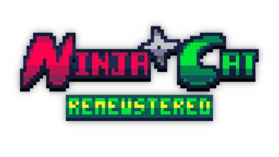 Ninja Cat Remewstered official artwork 2