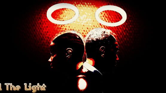 Till The Light official artwork 1
