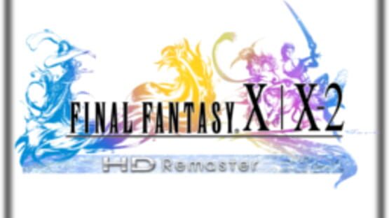 Final Fantasy X/X-2 HD Remaster official artwork 7