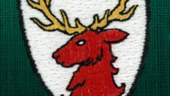 Scarlet Deer Inn - Artwork 5