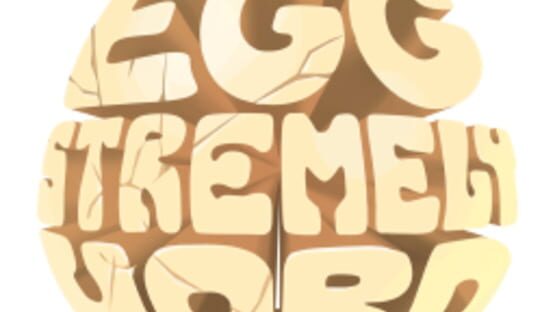 An Eggstremely Hard Game - Artwork 1
