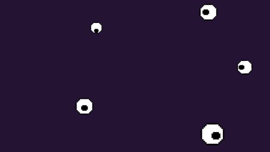 Darkness Has Eyes gameplay screenshot