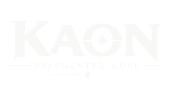 Kaon : Fragmented Core gameplay screenshot