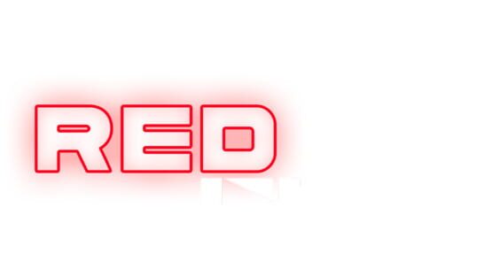 Red Flag official artwork 2