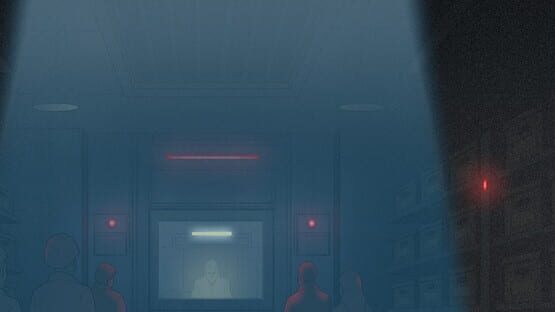 We Were Here Before official artwork 1