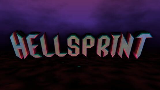 Hellsprint gameplay screenshot