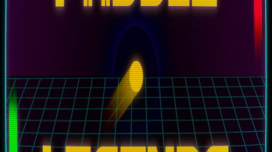 Paddle Legends official artwork 3