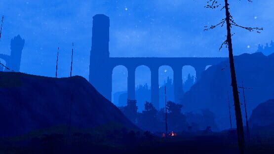 Ember Seeker gameplay screenshot