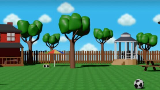 Moony Mayhem: Cheeks Unleashed gameplay screenshot
