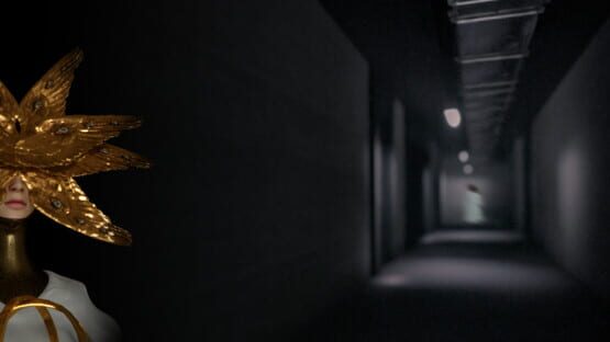 Saintless official artwork 1