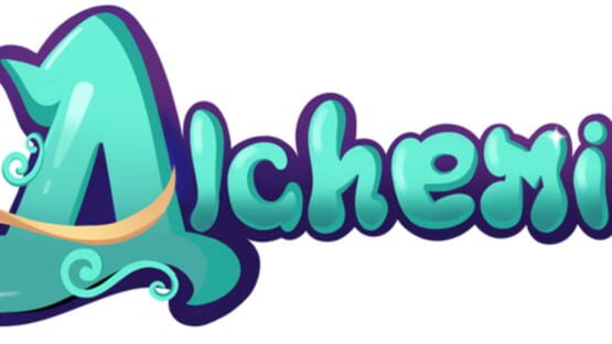 Alchemix official artwork 1