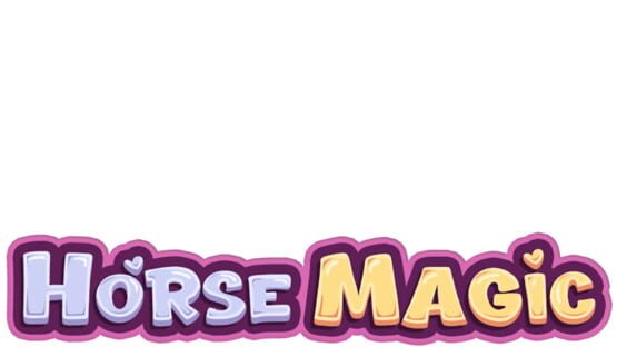 Horse Magic gameplay screenshot