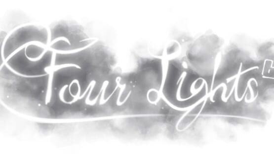 Four Lights official artwork 2
